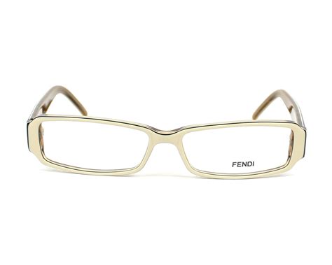 fendi glasses frames 664|Fendi FENDI 664 Eyeglasses .